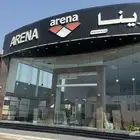 معرض للايجار على طريق الحرمين - جدة