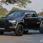 دودج رام RHO محرك هوريكان خليجي اصفار مع ضمان