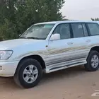 للبيع لاندكروزر gxr 2006