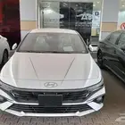 هيونداى النترا كمفورت