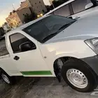 ايسوزو غماره صندوق طويل 2008