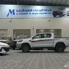 تويوتا هايلوكس بنزين 2025