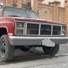 جمس 454 موديل 88