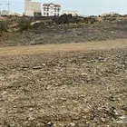 ارض للبيع الباحة حي الرحاب مساحة 761