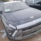 كونا ستاندر موديل 2025 كاشاو اقساط