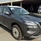 نيسان اكس تريل 5 راكب بدون دبل ستاندر 2026