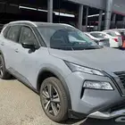 نيسان اكس تريل SL فل كامل 2025