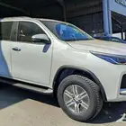 فورتشنر 2025 بنزين جي اكس 2 دبل GX2 4X4