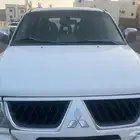 جيب ناتيفا 2008 ميتسوبيشي للبيع