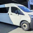 هايس ركاب 2026 ديزل جير عادي BUS DIESEL MT