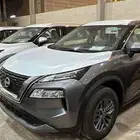 نيسان اكس تريل 5 مقاعد 2026 دبل وبدون دبل _( كاش - أقساط ) .