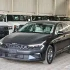 كيا كي 5 محرك 2.5 مطور خليجي 2026 كاش واقساط