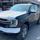 فورد رينجر غمارتين XLT دبل ديزل اتوماتيك موديل 2024