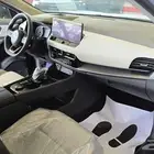 نيسان اكستريل SV  2025