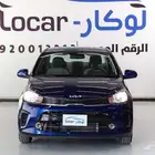 كيا بيجاس 2025