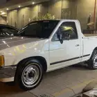 1988 Nissan Datsun ددسن 88