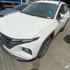 هونداي توسان اسمارت دبل موديل 2024 عرض خاص