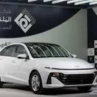 هيونداي أكسنت 2026 ( فليت _ سمارت ) كميات والوان مميزة