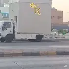 سطحة داخل حفر الباطن