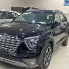 كريتا جراند فئة سمارت 2024