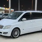 مرسيدس فيانو 2013