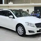 مرسيدس R300 2013