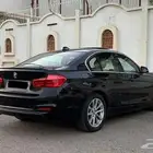 بي ام 318 بدي بلد 2018