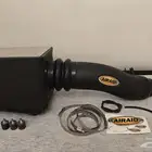 فلتر اف جي اير ايد Airaid الأمريكية نظيف