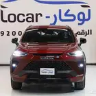 هافال إتش 6 جي تي فل 2025