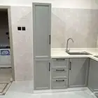 شقق مفروشة للإيجار ( الكويتية )