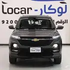 شفرولية كبتيفا ستاندرد 2025