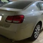 لكزس 300 GS و البيع مستعجل