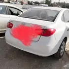 هيونداي النترا 2010