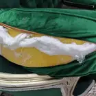 كنب و طاولة طعام وكنب ثاني