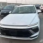 هيونداى سوناتا فيليت 2026