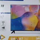 للبيع شاشه سهم جديده سمارت 50 مطلوب 750 اخر