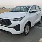 انوفا ستاندر بنزين 2025 - 2026