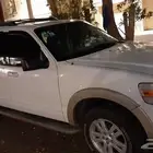 فورد اكسبلور اعلى فئه دبل