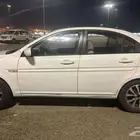 هونداي اكسنت