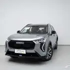 هافال جوليان اكتف 2025