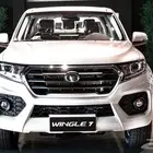 جريت وول ونجل 7 دبل 2025 ( عرض حصري )