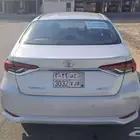 Toyota Corolla XLI 1.3- 2022 - For Sale