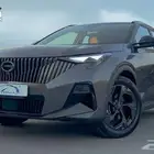 2026 GAC GS3 EMZOOM 1.5T GCC ضمان الوكيل