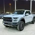 فورد F150 رابتر غمارة ونص 2017