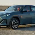 بي ام دابليو X2 SDRIVE 18i 2026 خليجي اصفار ضمان الوكيل