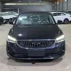 جيلي اميجراند فل 2024 أوتاماتيك( كاش و أقساط )