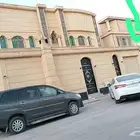 شقة للايجار حي طويق