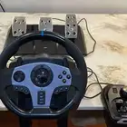 دركسون وقير ودعسات