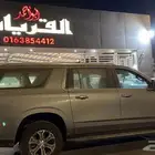 جي ام سي يوكن 2024 XL جديد