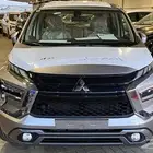 عرض خاااص ميتسوبيشي اكسباندر HL موديل 2025 جميع الالوان